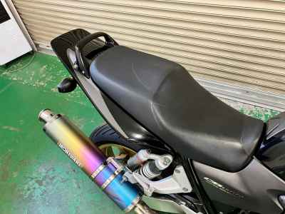 Honda CB1300SF 2005