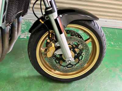 Honda CB1300SF 2005