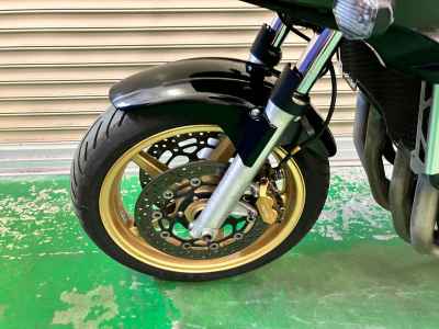 Honda CB1300SF 2005