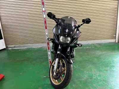 Honda CB1300SF 2005