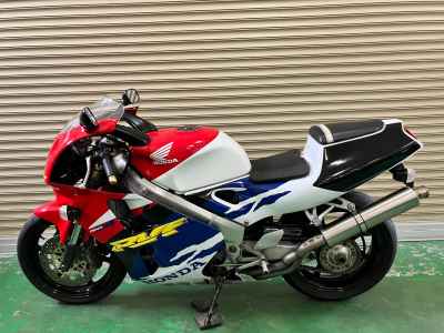 Honda RVF400 1996
