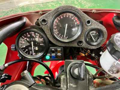 Honda RVF400 1996