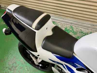 Honda RVF400 1996
