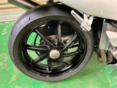 Honda RVF400 1996
