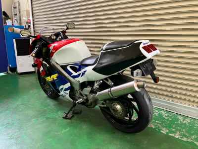Honda RVF400 1996