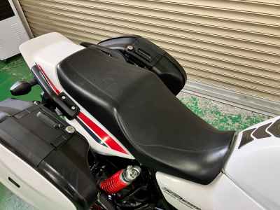 Honda CB1300 Super Boldor ST 2010