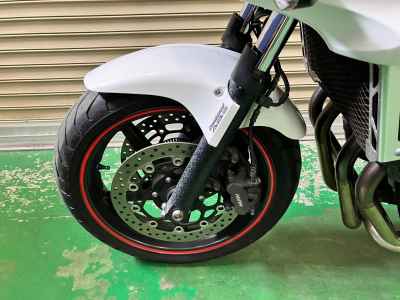Honda CB1300 Super Boldor ST 2010