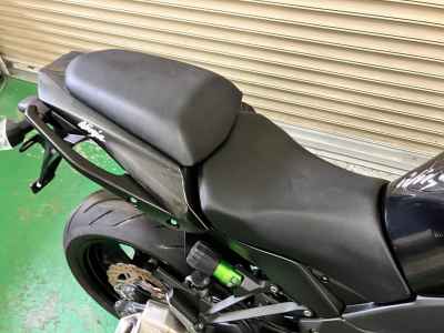 Kawasaki Ninja 1000 2015