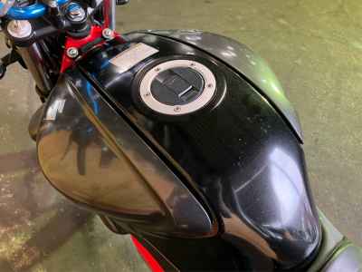 Suzuki ｸﾞﾗﾃﾞｨｳｽ650 2014