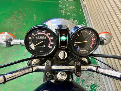 Yamaha XS650SPL 1982