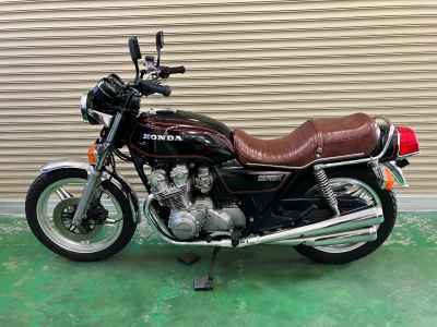 Honda CB750SFK 1979