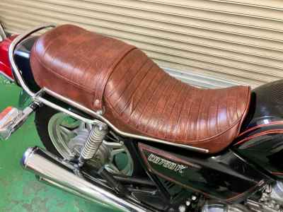 Honda CB750SFK 1979