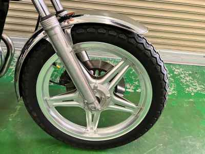 Honda CB750SFK 1979