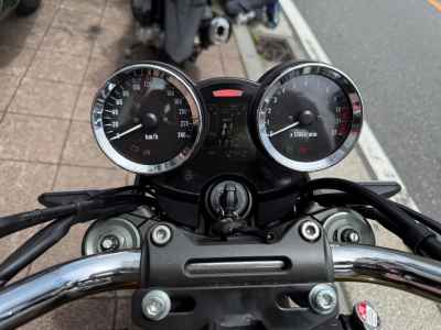 Kawasaki Z900RS 2021