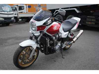 Honda CB1300SF 2006