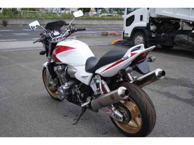 Honda CB1300SF 2006