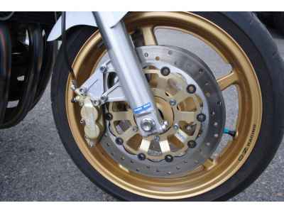 Honda CB1300SF 2006
