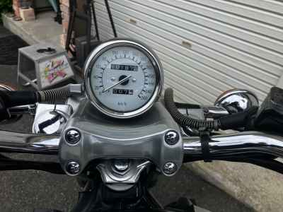 Yamaha V-Max 1200 1998