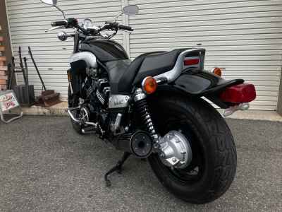 Yamaha V-Max 1200 1998