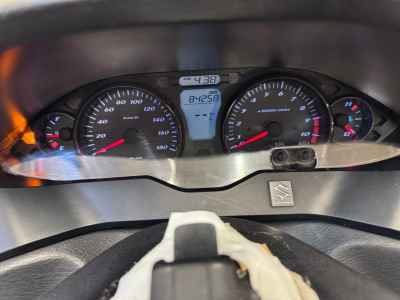 Suzuki Skywave 400 2014