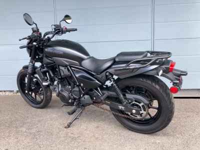 Kawasaki Eliminator 400SE 2023