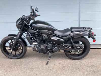 Kawasaki Eliminator 400SE 2023
