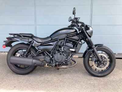 Kawasaki Eliminator 400SE 2023