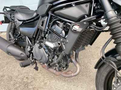 Kawasaki Eliminator 400SE 2023