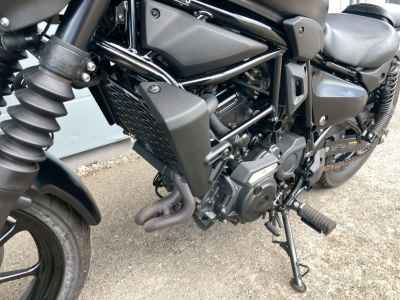 Kawasaki Eliminator 400SE 2023