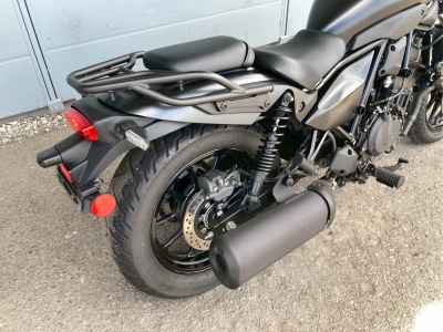 Kawasaki Eliminator 400SE 2023