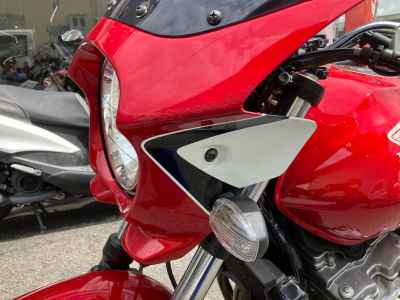 Honda CB400SF 2009