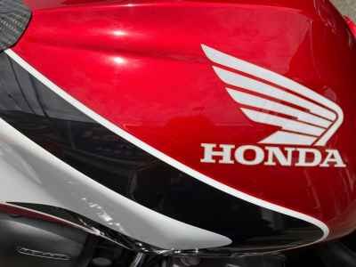 Honda CB400SF 2009