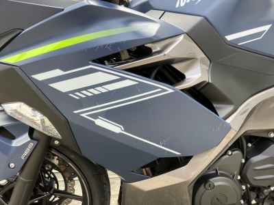 Kawasaki Ninja 400 2023