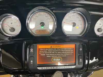 Harley-Davidson Road King Special FLHRXS114 2016