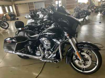 Harley-Davidson Road King Special FLHRXS114 2016