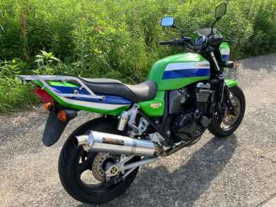 Kawasaki ZRX1100 2000