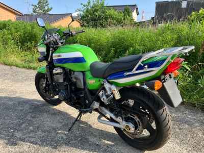 Kawasaki ZRX1100 2000