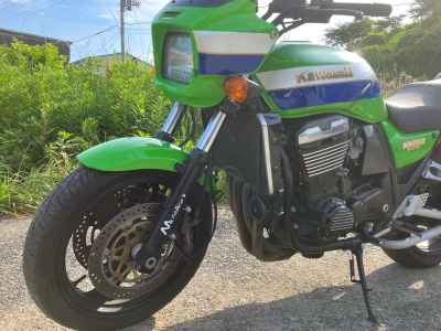 Kawasaki ZRX1100 2000
