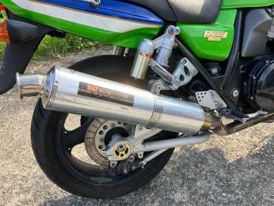 Kawasaki ZRX1100 2000