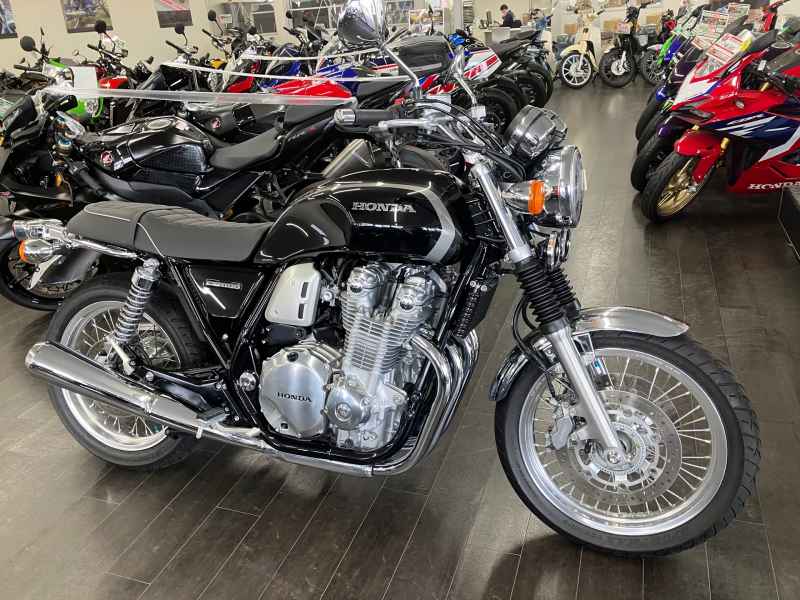 Honda CB1100EX 2022