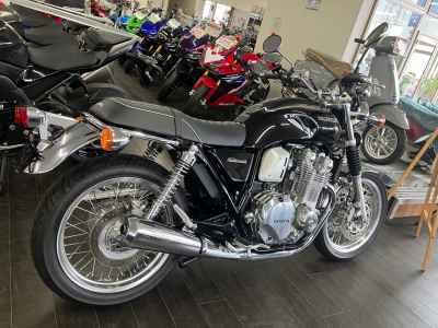 Honda CB1100EX 2022
