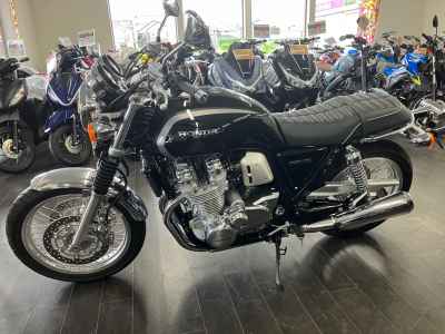 Honda CB1100EX 2022