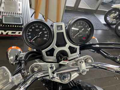 Honda CB1100EX 2022