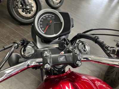 Honda GB350 2022