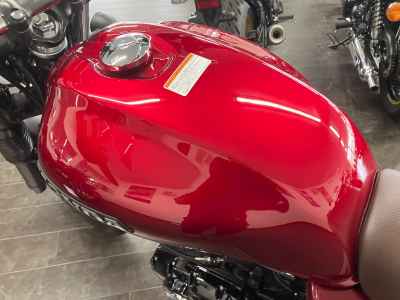 Honda GB350 2022