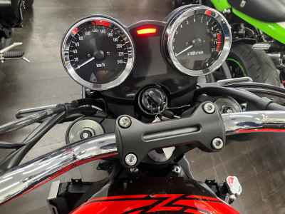 Kawasaki Z900RS 2022