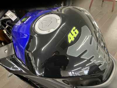 Yamaha YZF-R25 2020