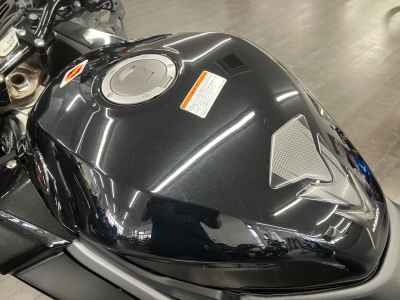 Honda VFR800F 2016