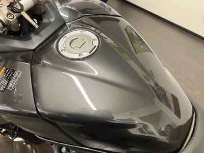 Yamaha Niken 2018
