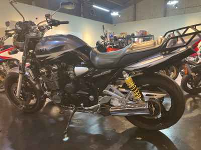 Yamaha XJR1300 2003